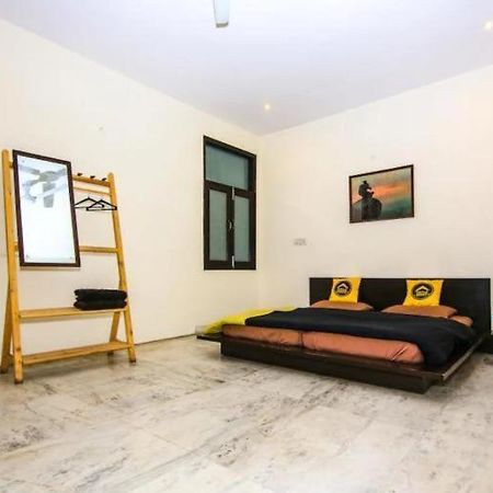 The Heistel Hostel New Delhi Ngoại thất bức ảnh